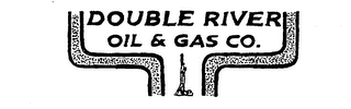 DOUBLE RIVER OIL & GAS CO. logo
