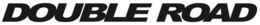 DOUBLE ROAD logo