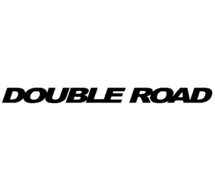 DOUBLE ROAD logo
