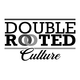 DOUBLE ROOTED CULTURE logo