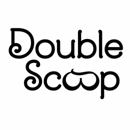 DOUBLE SCOOP logo