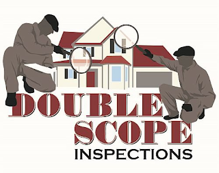DOUBLE SCOPE INSPECTIONS logo