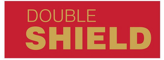 DOUBLE SHIELD logo
