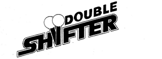 DOUBLE SHIFTER logo