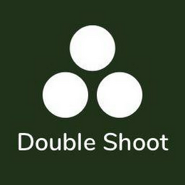 DOUBLE SHOOT logo