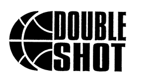 DOUBLE SHOT logo