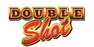 DOUBLE SHOT logo