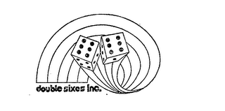 DOUBLE SIXES INC. logo