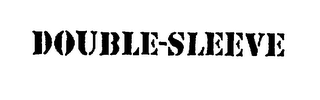 DOUBLE-SLEEVE logo