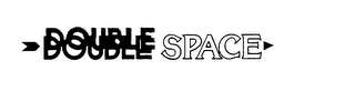 DOUBLE SPACE logo