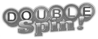 DOUBLE SPIN! logo
