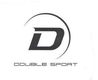 DOUBLE SPORT D logo