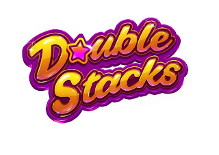 DOUBLE STACKS logo