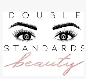 DOUBLE STANDARDS BEAUTY logo