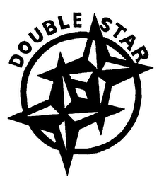 DOUBLE STAR logo