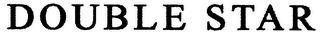 DOUBLE STAR logo