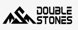 DOUBLE STONES logo