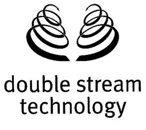 DOUBLE STREAM TECHNOLOGY logo