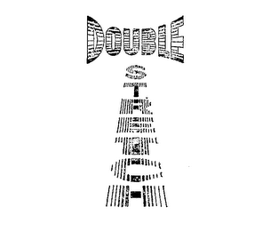 DOUBLE STRETCH logo