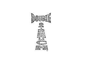 DOUBLE STRETCH logo