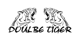 DOUBLE TIGER logo
