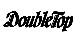 DOUBLE TOP logo
