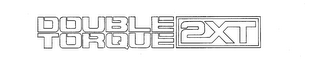 DOUBLE TORQUE 2XT logo