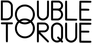 DOUBLE TORQUE logo