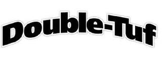 DOUBLE-TUF logo