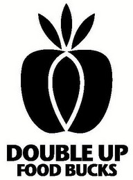 DOUBLE UP FOOD BUCKS logo