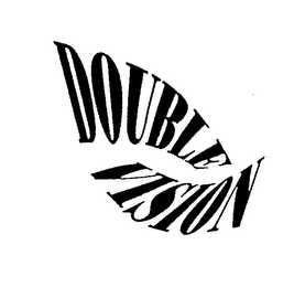 DOUBLE VISION