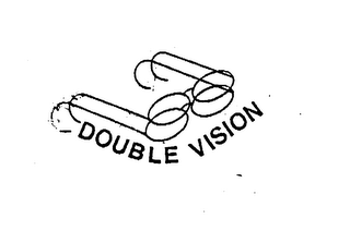 DOUBLE VISION logo
