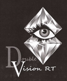 DOUBLE VISION RT logo