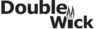 DOUBLE WICK logo