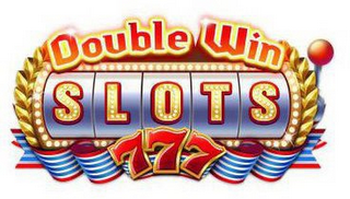 DOUBLE WIN SLOTS 777 logo