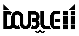 DOUBLE11 logo