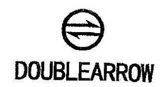 DOUBLEARROW logo
