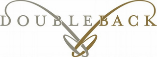 DOUBLEBACK logo