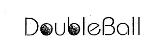 DOUBLEBALL logo