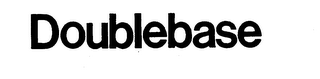 DOUBLEBASE logo