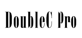 DOUBLEC PRO logo