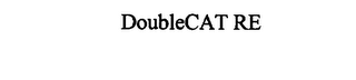 DOUBLECAT RE logo