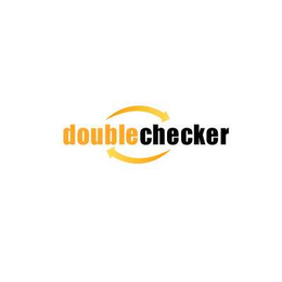 DOUBLECHECKER logo