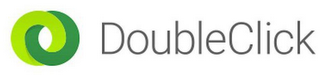 DOUBLECLICK logo