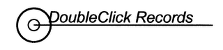 DOUBLECLICK RECORDS logo