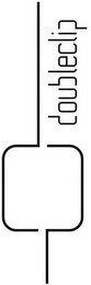 DOUBLECLIP logo