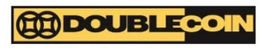 DOUBLECOIN logo