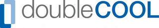 DOUBLECOOL logo