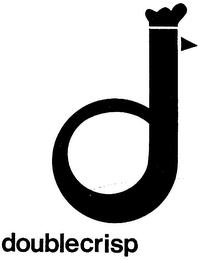 DOUBLECRISP logo