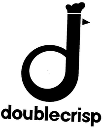 DOUBLECRISP logo
